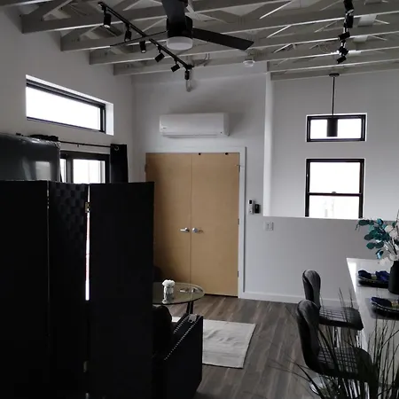 Paseo Corazon Apartment Santa Fe