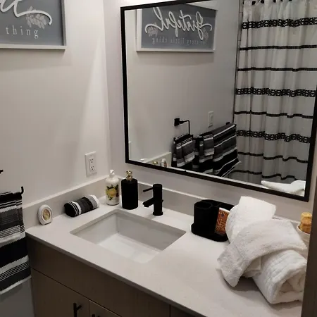 Paseo Corazon Apartment *