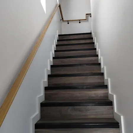 Apartment Paseo Corazon *