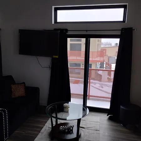 Apartment Paseo Corazon